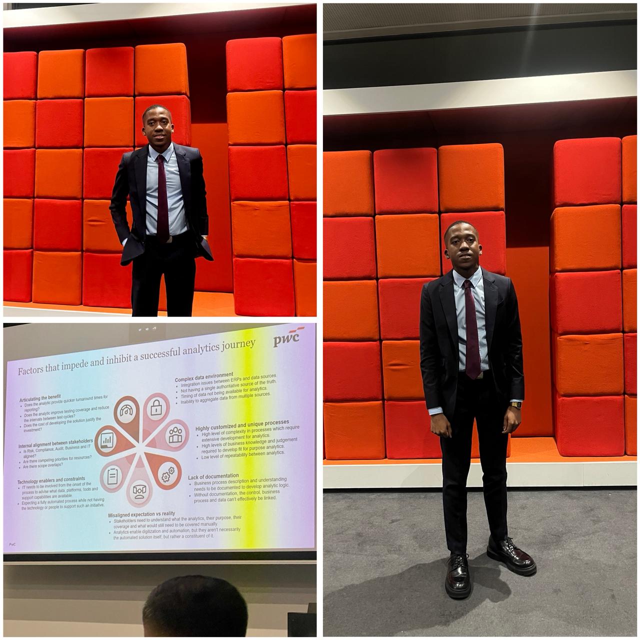 ISACA South Africa Chapter AGM