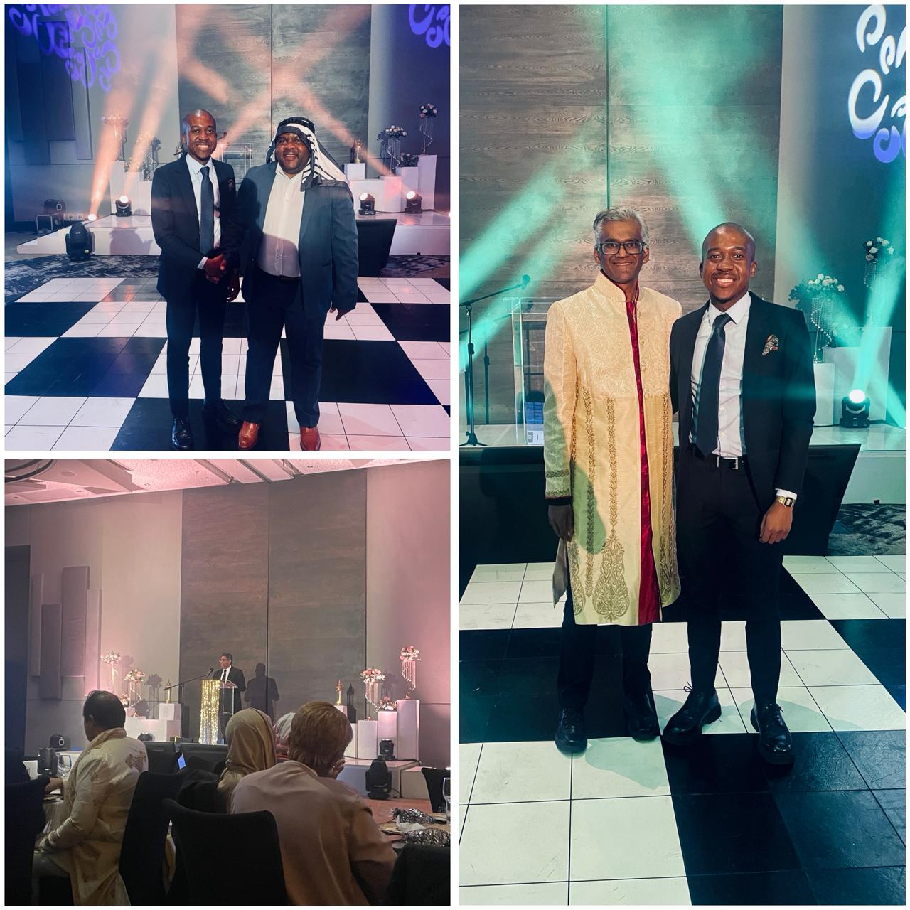 ISACA Annual Gala Dinner 2025