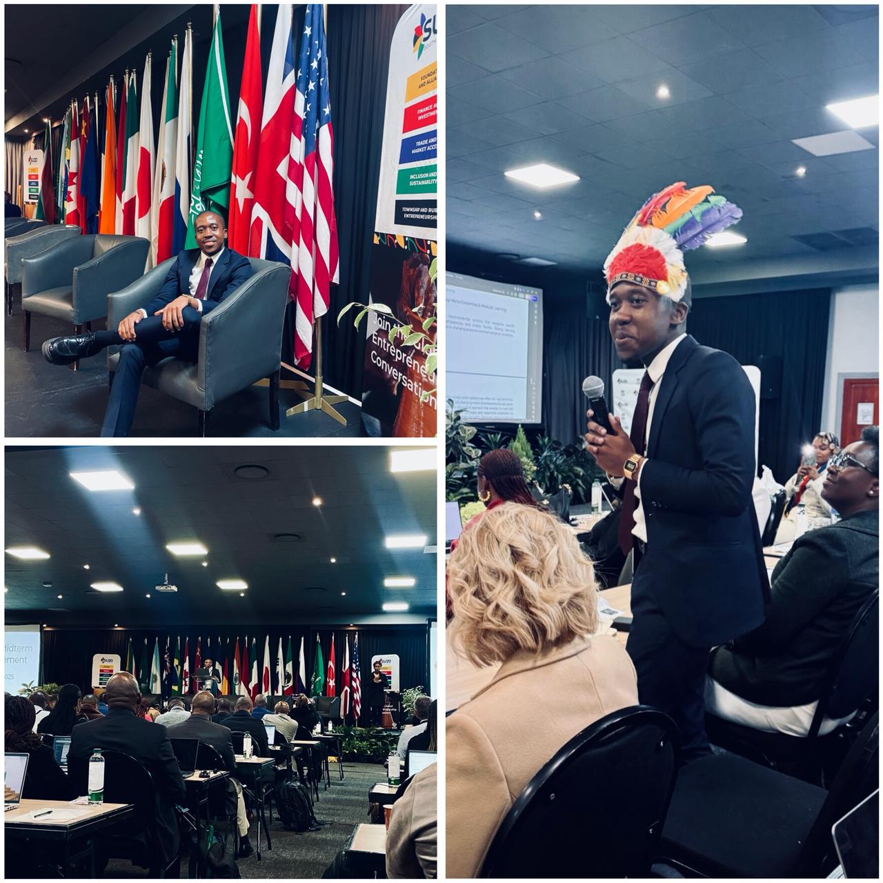 G20 Startup20 (SU20)