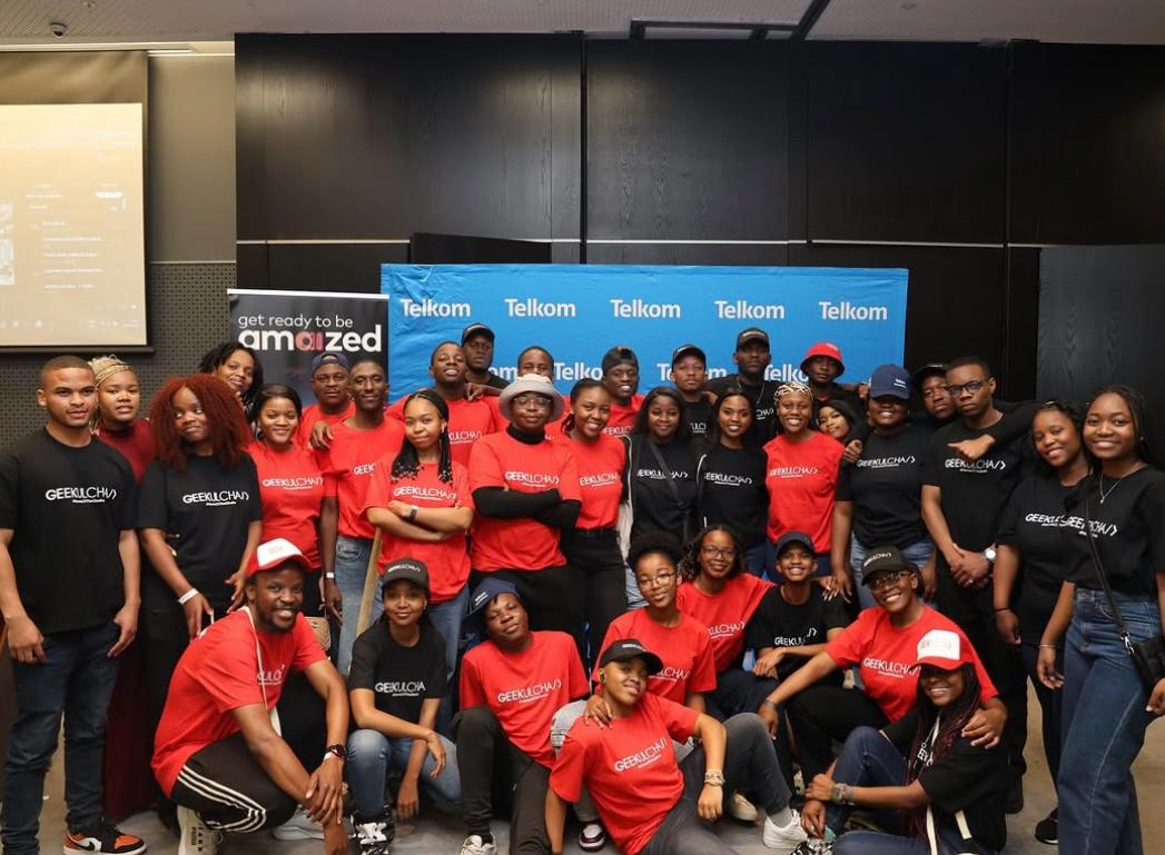 GKSS Midrand Chapter