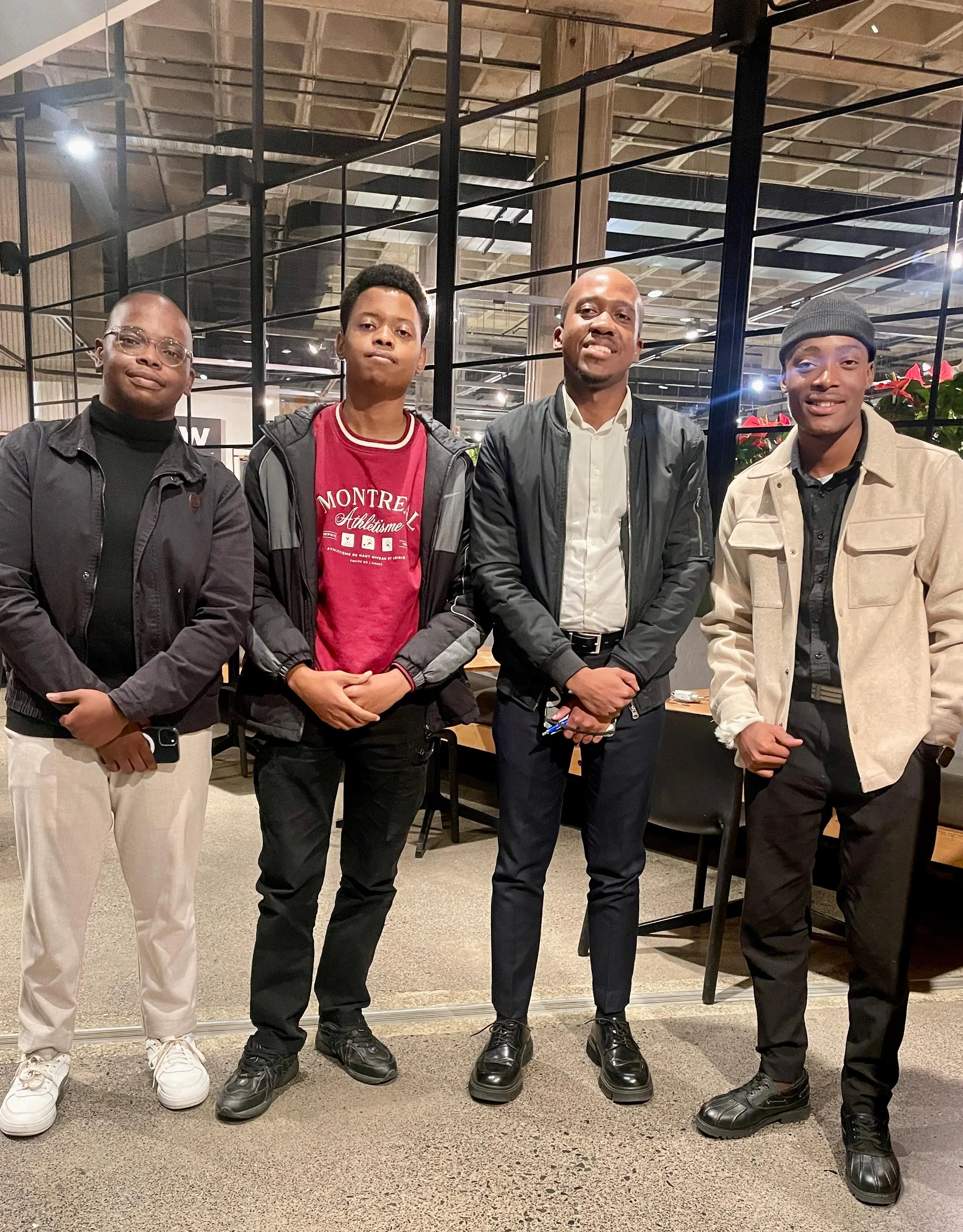 Themba Digital Security