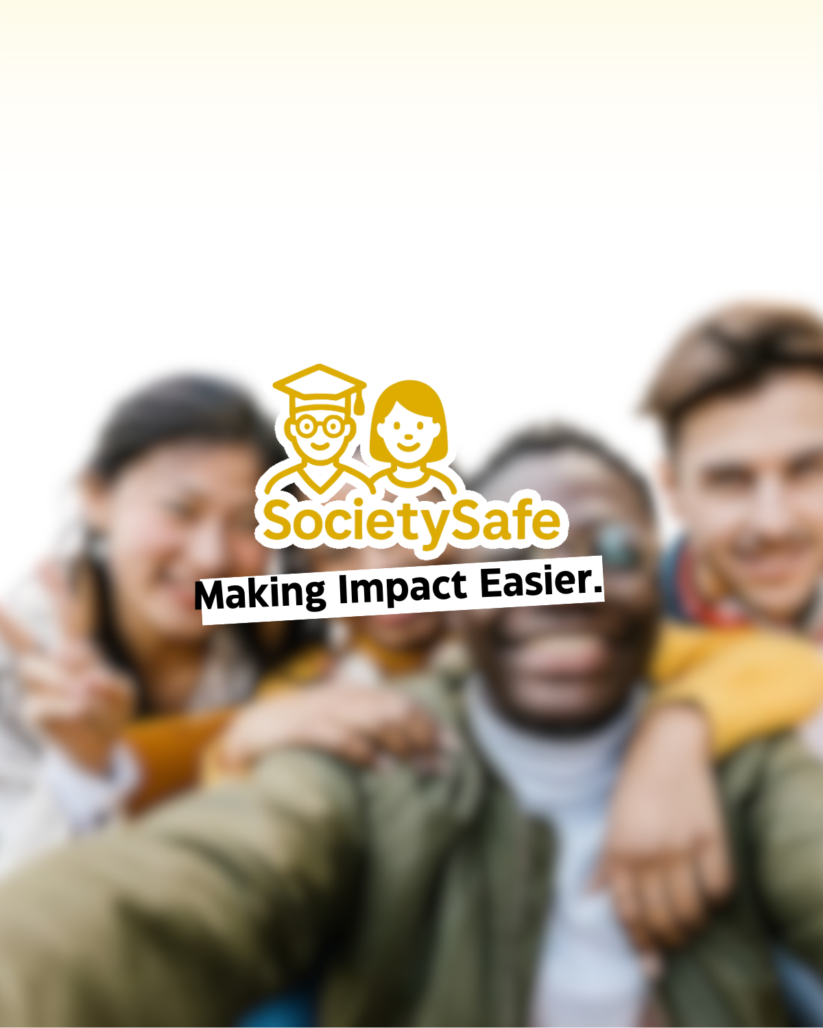 Society Safe Placeholder