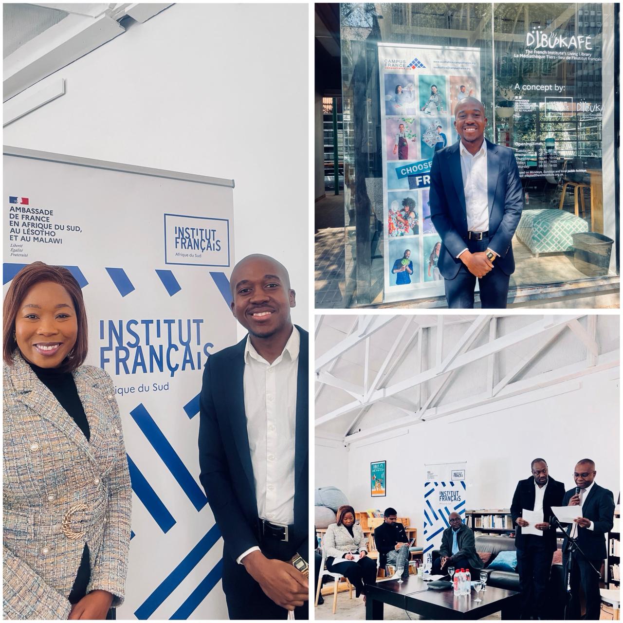 G20 Youth Summit (Y20)